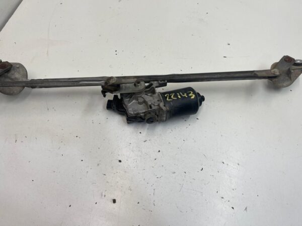MOTOR LIMPIA DELANTERO TOYOTA LAND CRUISER