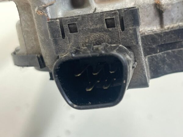 MOTOR LIMPIA DELANTERO TOYOTA LAND CRUISER - Imagen 4
