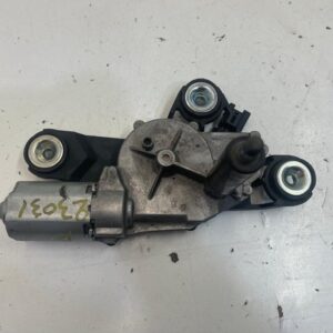 MOTOR LIMPIA TRASERO FORD FOCUS TURN.