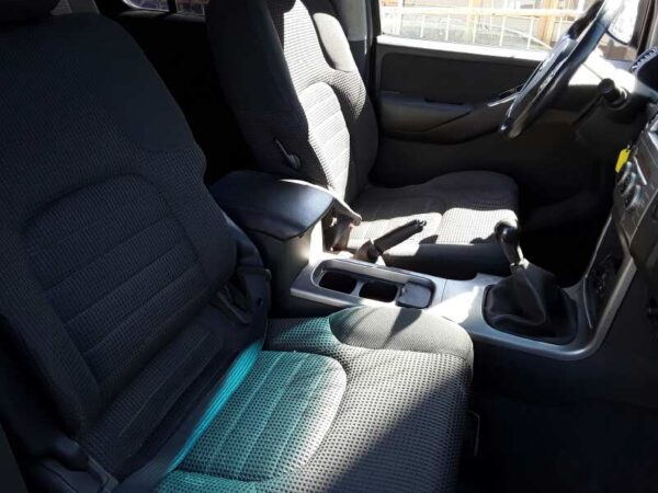 AIRBAG DELANTERO DERECHO NISSAN PATHFINDER - Imagen 6