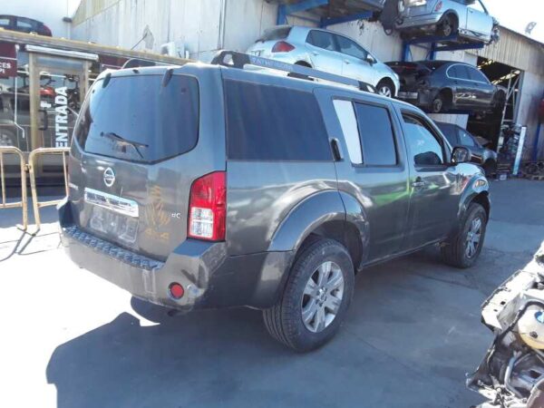 AIRBAG DELANTERO DERECHO NISSAN PATHFINDER - Imagen 7