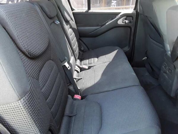 AIRBAG DELANTERO DERECHO NISSAN PATHFINDER - Imagen 9
