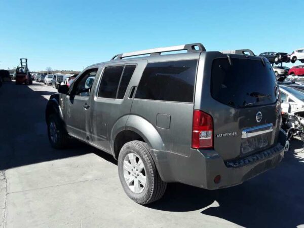 AIRBAG DELANTERO DERECHO NISSAN PATHFINDER - Imagen 10