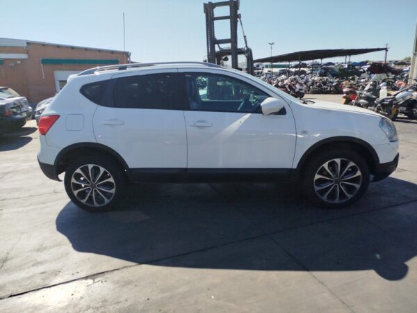 PUERTA DELANTERA DERECHA NISSAN QASHQAI - Imagen 3