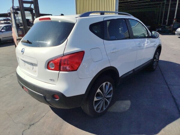 RETROVISOR DERECHO NISSAN QASHQAI - Imagen 5