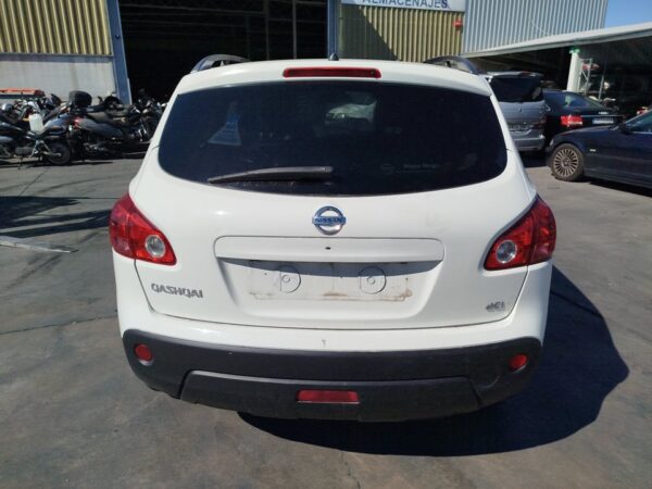RETROVISOR DERECHO NISSAN QASHQAI - Imagen 6
