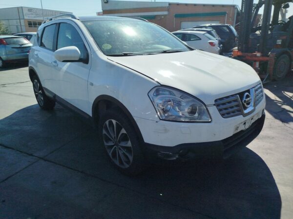 ELEVALUNAS DELANTERO IZQUIERDO NISSAN QASHQAI - Imagen 6
