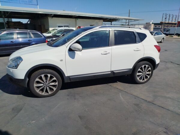 ELEVALUNAS DELANTERO IZQUIERDO NISSAN QASHQAI - Imagen 7