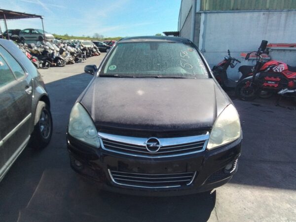 PANTALLA MULTIFUNCION OPEL ASTRA H BER. - Imagen 4