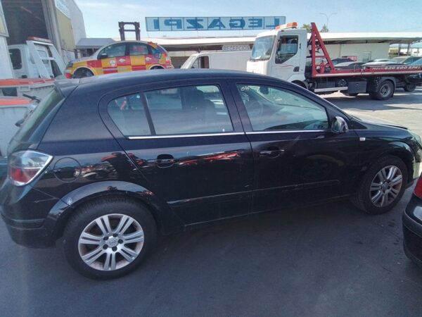 PANTALLA MULTIFUNCION OPEL ASTRA H BER. - Imagen 5