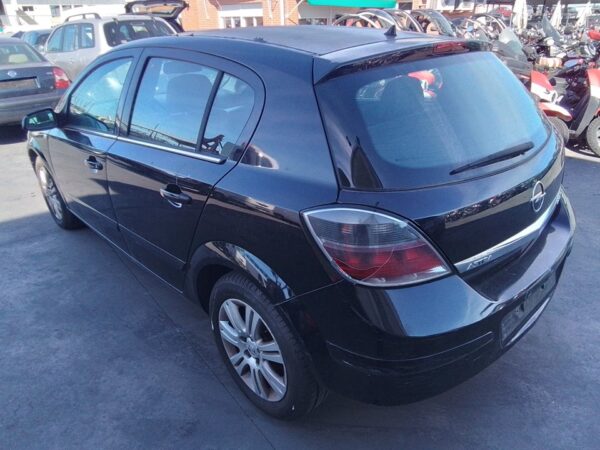 PANTALLA MULTIFUNCION OPEL ASTRA H BER. - Imagen 6