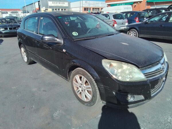 PANTALLA MULTIFUNCION OPEL ASTRA H BER. - Imagen 7