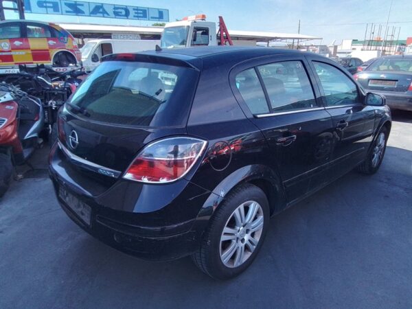 PANTALLA MULTIFUNCION OPEL ASTRA H BER. - Imagen 8