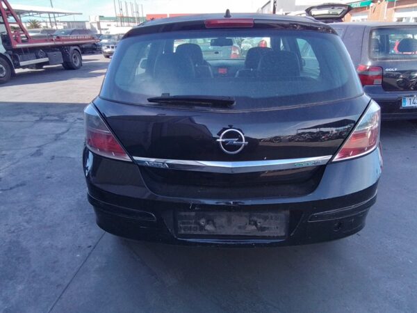 PANTALLA MULTIFUNCION OPEL ASTRA H BER. - Imagen 9
