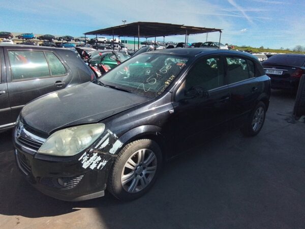 PANTALLA MULTIFUNCION OPEL ASTRA H BER. - Imagen 10