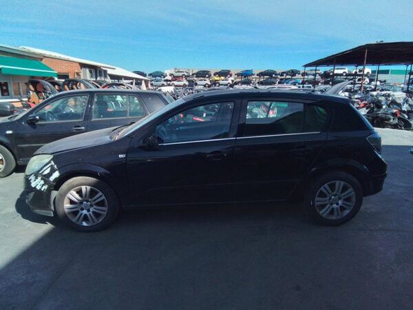 PANTALLA MULTIFUNCION OPEL ASTRA H BER. - Imagen 11
