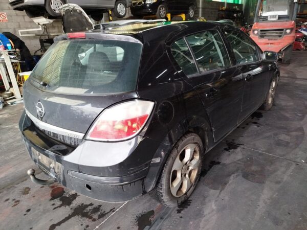 CERRADURA MALETERO / PORTON OPEL ASTRA H BERLINA - Imagen 4