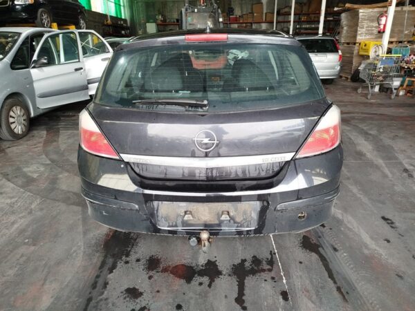 CERRADURA PUERTA DELANTERA IZQUIERDA  OPEL ASTRA H BERLINA - Imagen 5