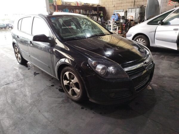 CAJA CAMBIOS OPEL ASTRA H BERLINA - Imagen 6