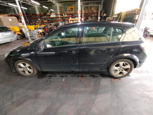 CAJA CAMBIOS OPEL ASTRA H BERLINA - Imagen 7
