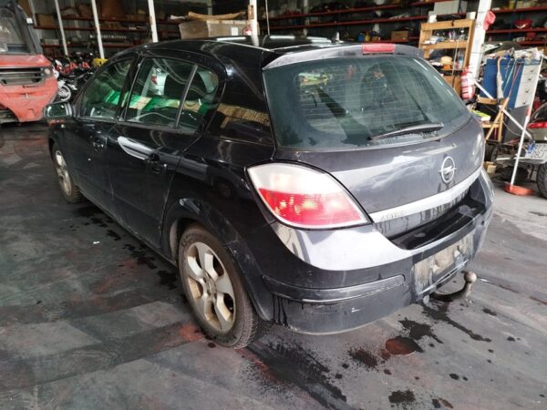 CERRADURA MALETERO / PORTON OPEL ASTRA H BERLINA - Imagen 9