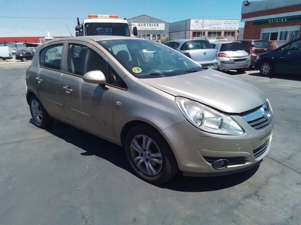 RETROVISOR DERECHO OPEL CORSA D - Imagen 8