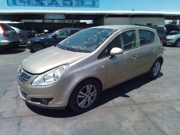 RETROVISOR DERECHO OPEL CORSA D - Imagen 10