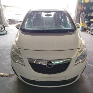 ELEVALUNAS TRASERO DERECHO OPEL MERIVA B