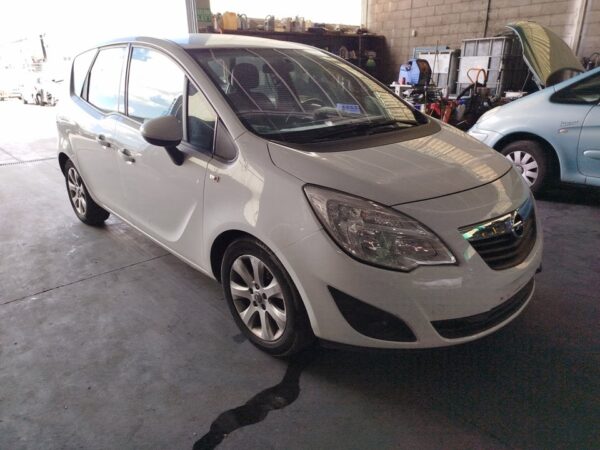 ELEVALUNAS DELANTERO DERECHO OPEL MERIVA B - Imagen 6