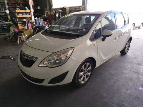 ELEVALUNAS DELANTERO DERECHO OPEL MERIVA B - Imagen 8