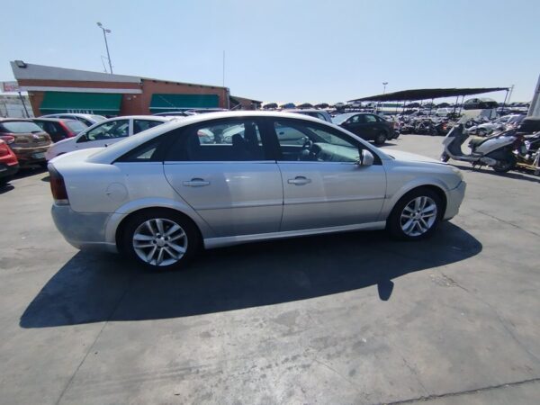 ABS OPEL VECTRA C BERLINA - Imagen 3