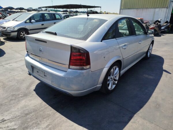 ABS OPEL VECTRA C BERLINA - Imagen 4