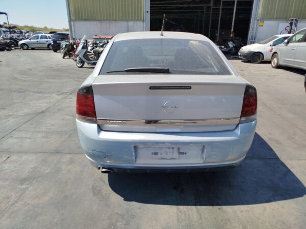 ABS OPEL VECTRA C BERLINA - Imagen 5