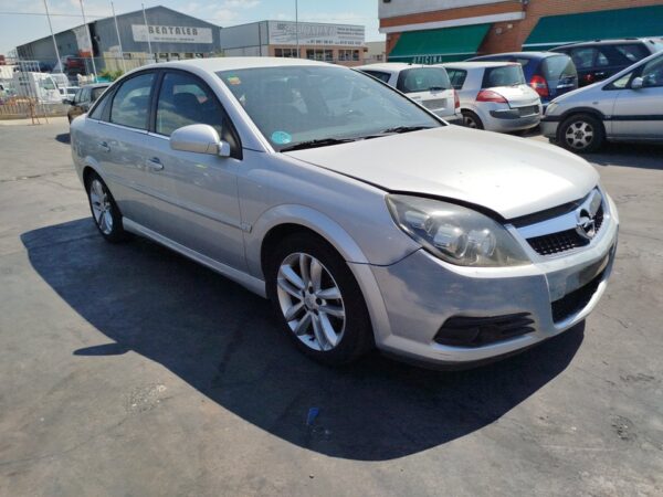 ABS OPEL VECTRA C BERLINA - Imagen 6