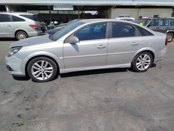 ABS OPEL VECTRA C BERLINA - Imagen 7