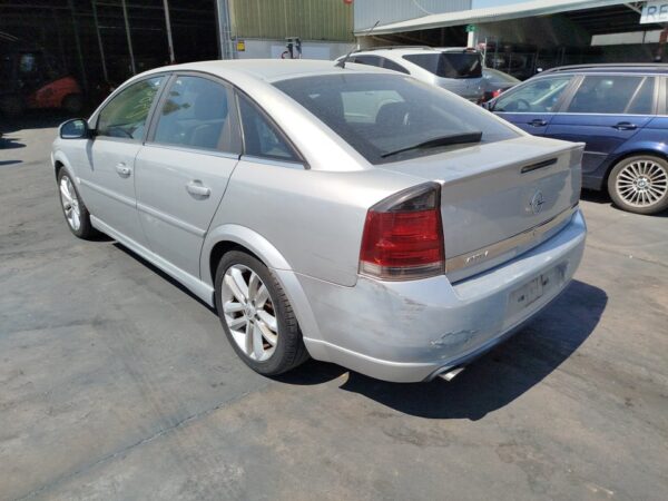 ABS OPEL VECTRA C BERLINA - Imagen 9