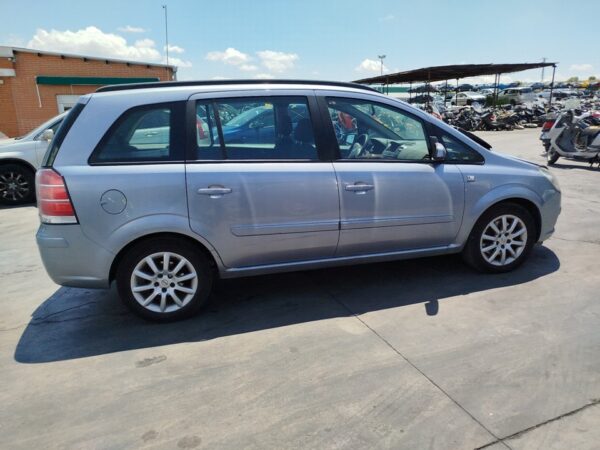 RETROVISOR IZQUIERDO OPEL ZAFIRA B - Imagen 4