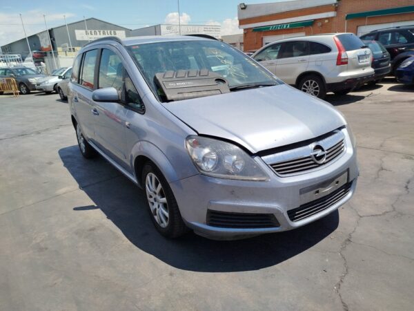 RETROVISOR IZQUIERDO OPEL ZAFIRA B - Imagen 7