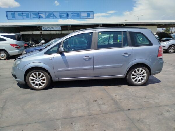 RETROVISOR DERECHO OPEL ZAFIRA B - Imagen 8
