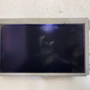 PANTALLA MULTIFUNCION AUDI A6 BERLINA