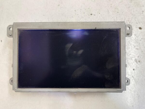 PANTALLA MULTIFUNCION AUDI A6 BERLINA