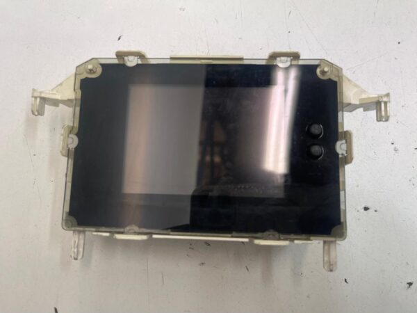 PANTALLA MULTIFUNCION FORD FIESTA
