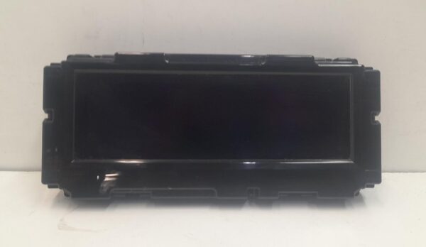PANTALLA MULTIFUNCION OPEL ASTRA J LIM.