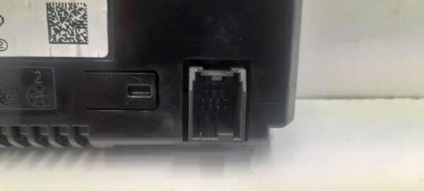 PANTALLA MULTIFUNCION OPEL ASTRA J LIM. - Imagen 2