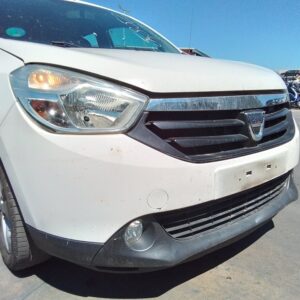 PARAGOLPES DELANTERO DACIA LODGY