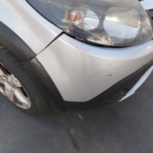 PARAGOLPES DELANTERO DACIA SANDERO