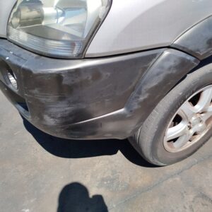 PARAGOLPES DELANTERO HYUNDAI TUCSON