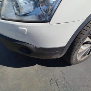 PARAGOLPES DELANTERO NISSAN QASHQAI