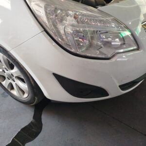 PARAGOLPES DELANTERO OPEL MERIVA B