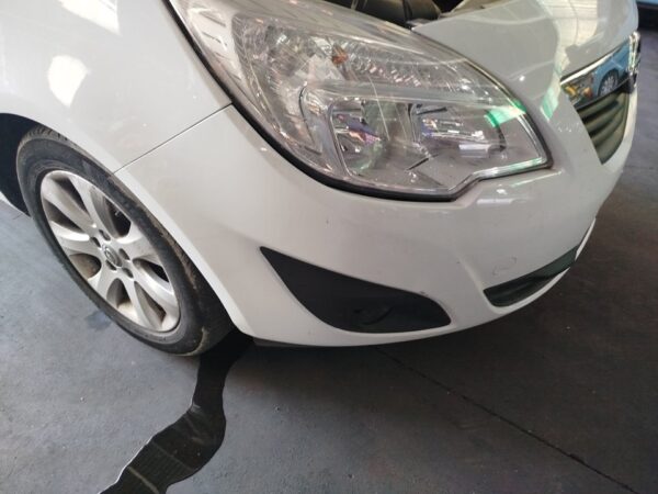 PARAGOLPES DELANTERO OPEL MERIVA B